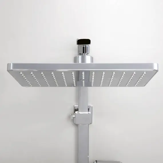 ДУШЕВОЙ КОМПЛЕКТ СО СМЕСИТЕЛЕМ WASSERKRAFT A16501