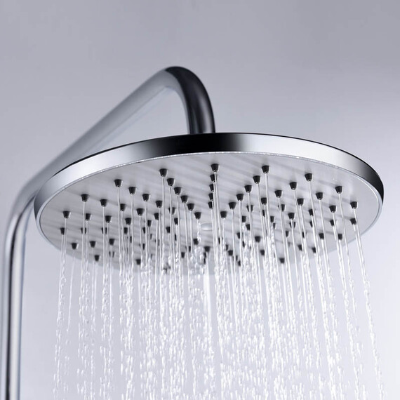 ДУШЕВОЙ КОМПЛЕКТ СО СМЕСИТЕЛЕМ WASSERKRAFT A16601