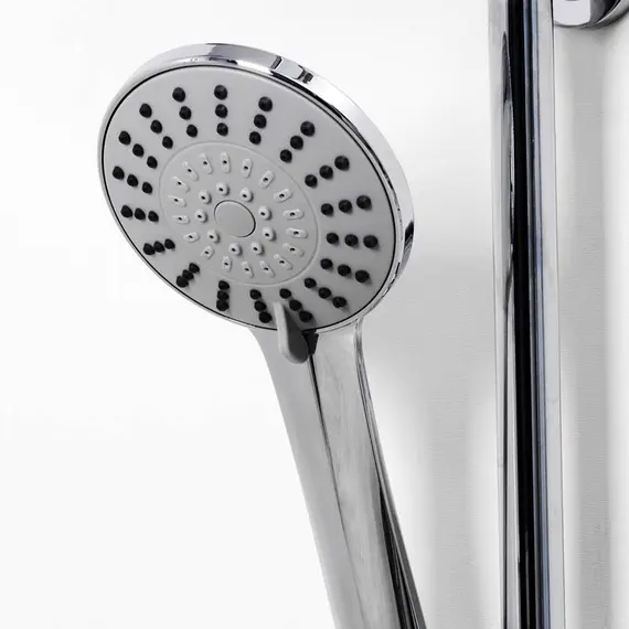 ДУШЕВОЙ КОМПЛЕКТ СО СМЕСИТЕЛЕМ WASSERKRAFT A16601