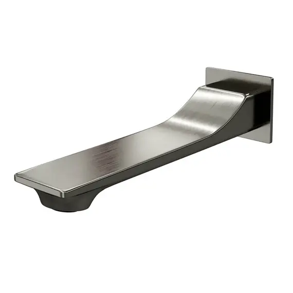 НАСТЕННЫЙ ИЗЛИВ ДЛЯ ВАННЫ WASSERKRAFT A176