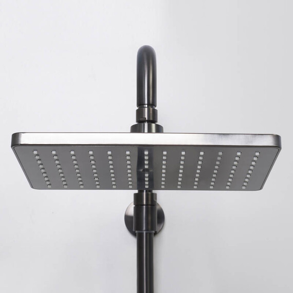 ДУШЕВОЙ КОМПЛЕКТ СО СМЕСИТЕЛЕМ WASSERKRAFT A18401