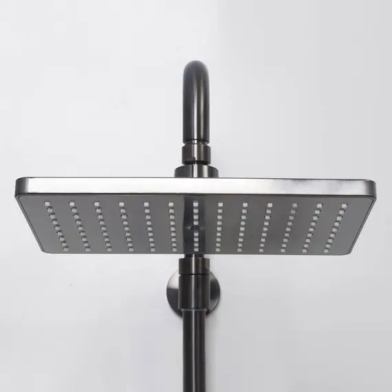 ДУШЕВОЙ КОМПЛЕКТ СО СМЕСИТЕЛЕМ WASSERKRAFT A18401