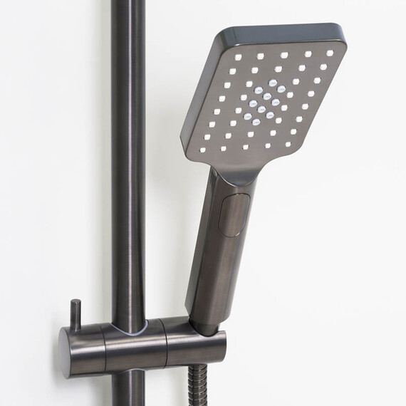 ДУШЕВОЙ КОМПЛЕКТ СО СМЕСИТЕЛЕМ WASSERKRAFT A18401