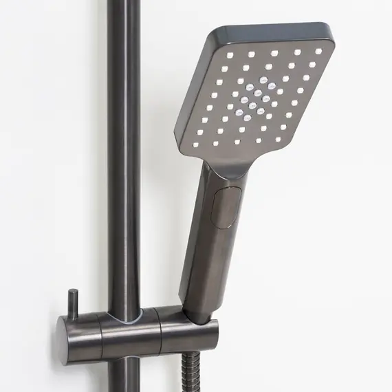 ДУШЕВОЙ КОМПЛЕКТ СО СМЕСИТЕЛЕМ WASSERKRAFT A18401