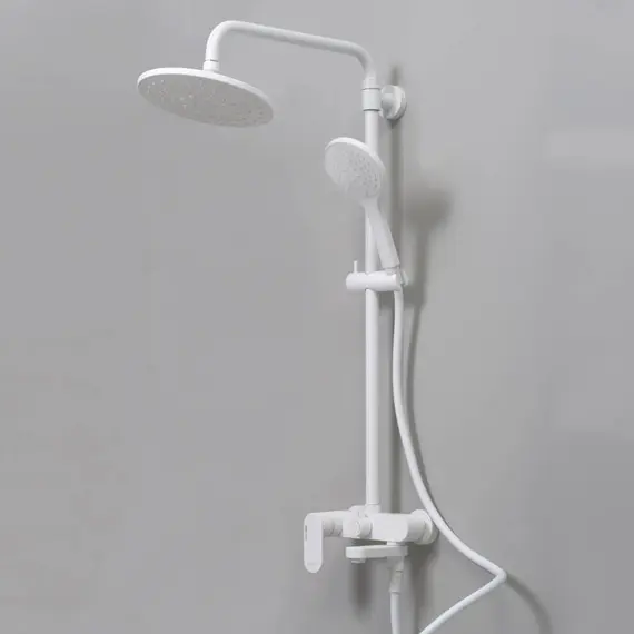 ДУШЕВОЙ КОМПЛЕКТ СО СМЕСИТЕЛЕМ WASSERKRAFT