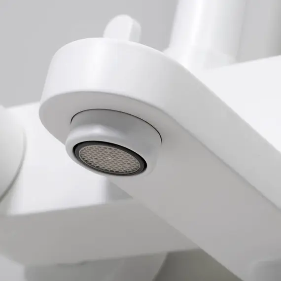 ДУШЕВОЙ КОМПЛЕКТ СО СМЕСИТЕЛЕМ WASSERKRAFT