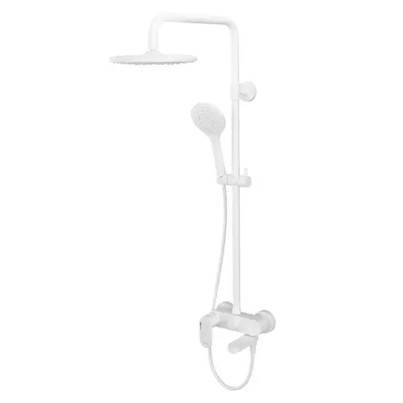 ДУШЕВОЙ КОМПЛЕКТ СО СМЕСИТЕЛЕМ WASSERKRAFT