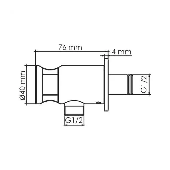 ПОДКЛЮЧЕНИЕ ШЛАНГА WASSERKRAFT A189