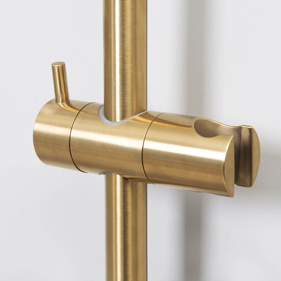 СТОЙКА ДЛЯ ДУША WASSERKRAFT A190