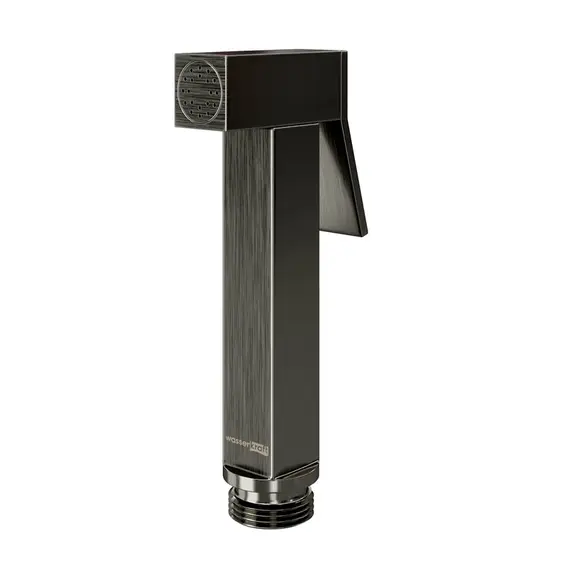 ГИГИЕНИЧЕСКАЯ ЛЕЙКА С ФИКСАТОРОМ WASSERKRAFT A215