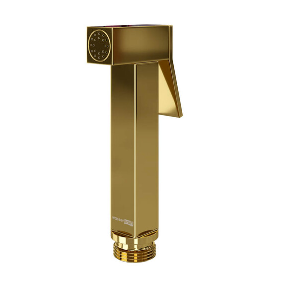 ГИГИЕНИЧЕСКАЯ ЛЕЙКА С ФИКСАТОРОМ WASSERKRAFT A216