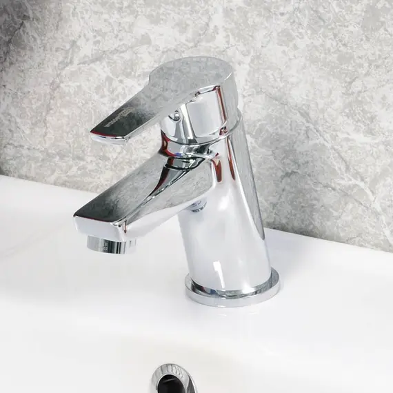 СМЕСИТЕЛЬ ДЛЯ УМЫВАЛЬНИКА WASSERKRAFT RHIN 4403