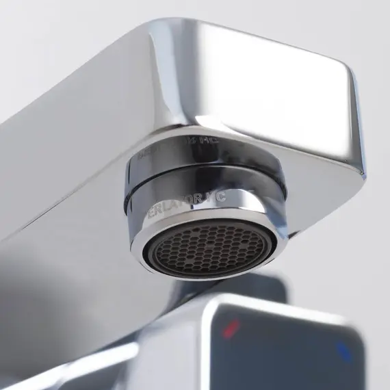 ВСТРАИВАЕМЫЙ СМЕСИТЕЛЬ ДЛЯ РАКОВИНЫ WASSERKRAFT ALLER 10630