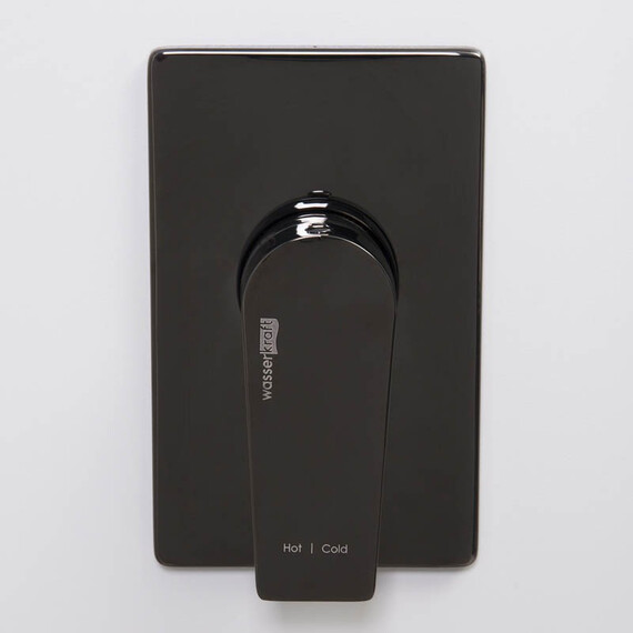 СМЕСИТЕЛЬ ДЛЯ ДУША WASSERKRAFT GLAN 6651