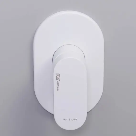 СМЕСИТЕЛЬ ДЛЯ ДУША WASSERKRAFT MINDEL 8551