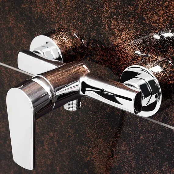 СМЕСИТЕЛЬ ДЛЯ ДУША WASSERKRAFT DILL 6102