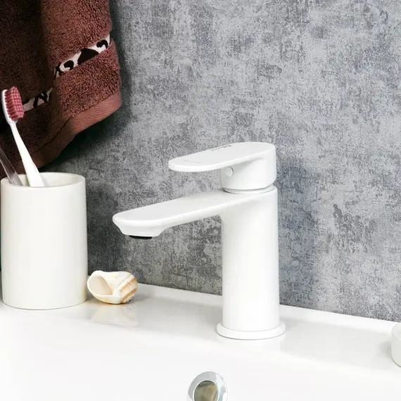 СМЕСИТЕЛЬ ДЛЯ УМЫВАЛЬНИКА WASSERKRAFT MINDEL 8503