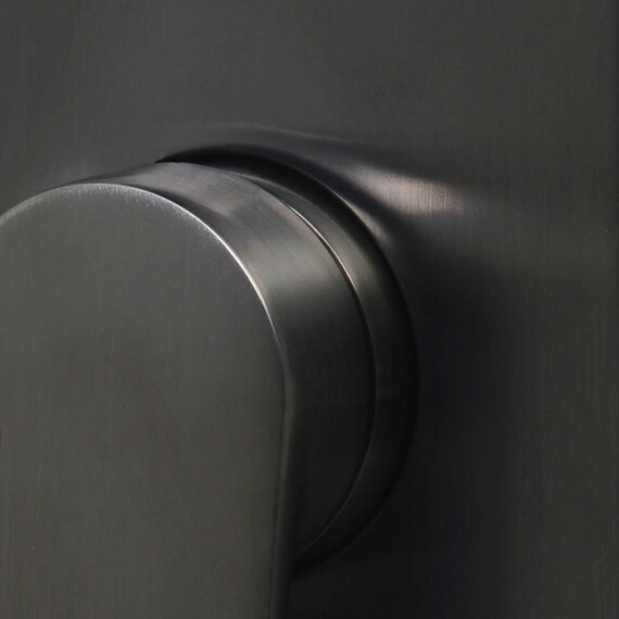 ДУШЕВОЙ КОМПЛЕКТ СО СМЕСИТЕЛЕМ WASSERKRAFT A18401