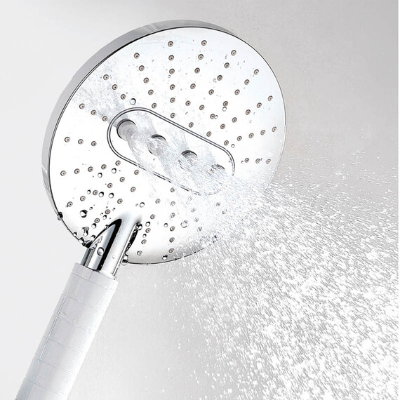 ДУШЕВОЙ КОМПЛЕКТ WASSERKRAFT A044