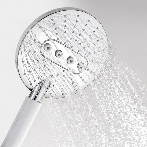 ДУШЕВОЙ КОМПЛЕКТ WASSERKRAFT A044