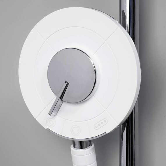 ДУШЕВОЙ КОМПЛЕКТ WASSERKRAFT A044