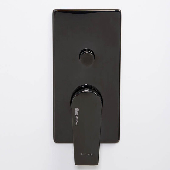 СМЕСИТЕЛЬ ДЛЯ ВАННЫ И ДУША WASSERKRAFT GLAN 6661