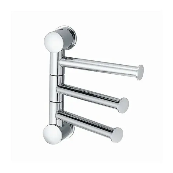 ДЕРЖАТЕЛЬ ПОЛОТЕНЕЦ ТРОЙНОЙ WASSERKRAFT K-1053