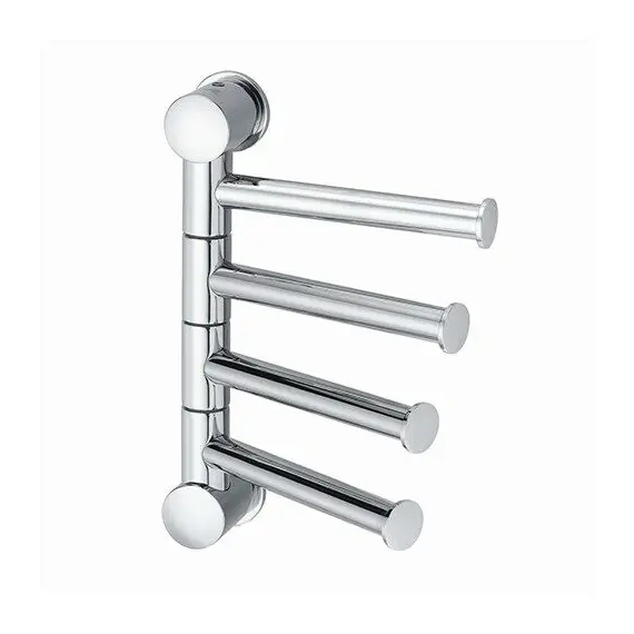 ДЕРЖАТЕЛЬ ПОЛОТЕНЕЦ ЧЕТВЕРНОЙ WASSERKRAFT K-1054