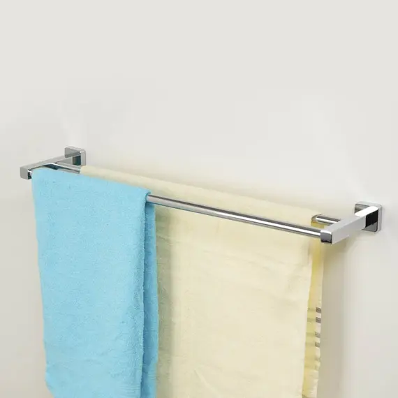 ДЕРЖАТЕЛЬ ПОЛОТЕНЕЦ ДВОЙНОЙ WASSERKRAFT LIPPE K-6540