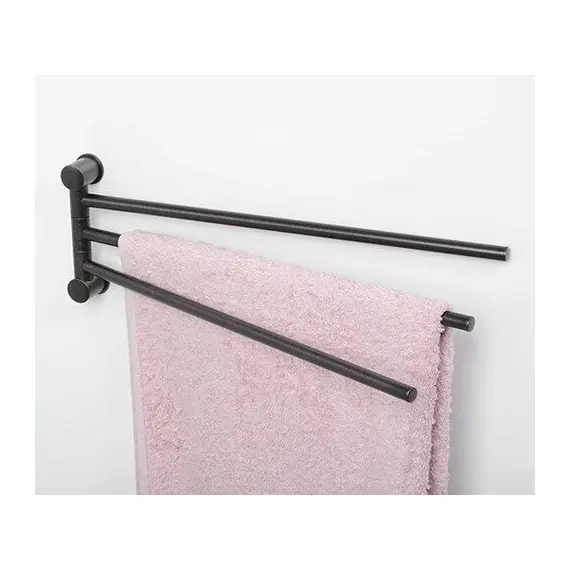 ДЕРЖАТЕЛЬ ПОЛОТЕНЕЦ ТРОЙНОЙ WASSERKRAFT K-1633