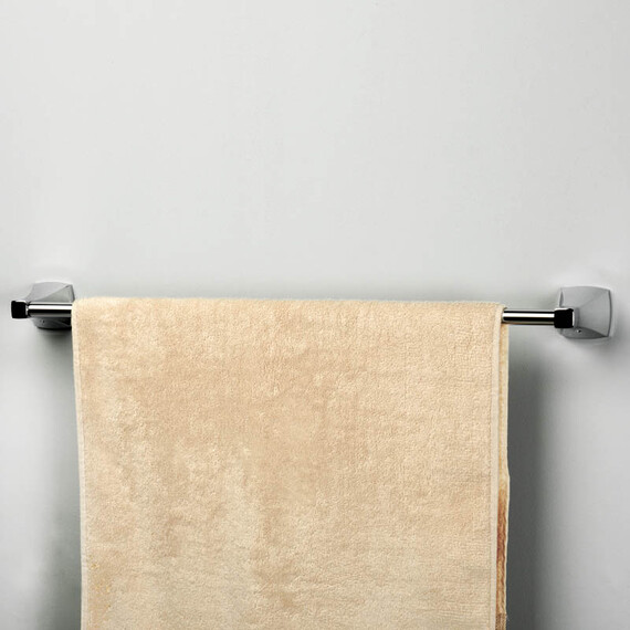 ДЕРЖАТЕЛЬ ПОЛОТЕНЕЦ ОДИНАРНЫЙ WASSERKRAFT WERN K-2530