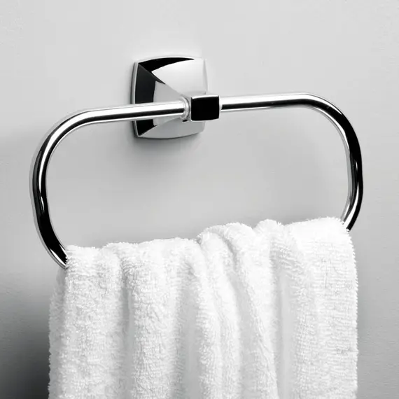 ДЕРЖАТЕЛЬ ПОЛОТЕНЕЦ WASSERKRAFT WERN K-2560