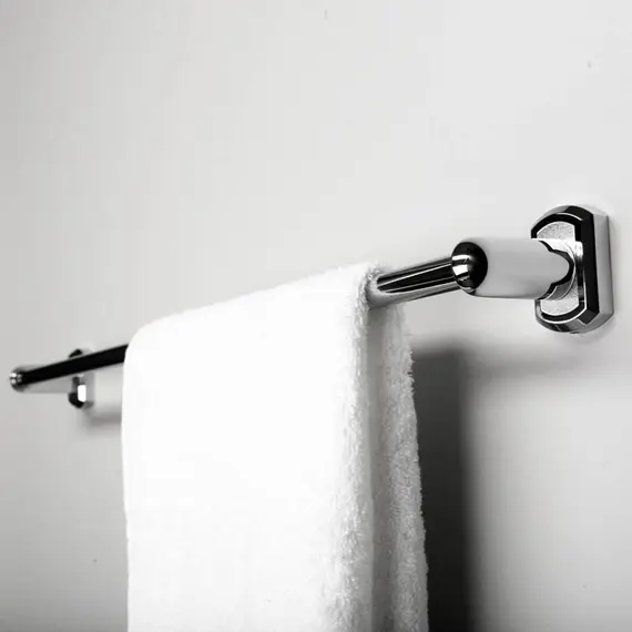 ДЕРЖАТЕЛЬ ПОЛОТЕНЕЦ ОДИНАРНЫЙ WASSERKRAFT ODER K-3030