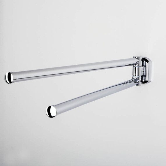 ДЕРЖАТЕЛЬ ПОЛОТЕНЕЦ ДВОЙНОЙ WASSERKRAFT ODER K-3031 ДЕРЖАТЕЛЬ ПОЛОТЕНЕЦ ДВОЙНОЙ WASSERKRAFT ODER K-3031