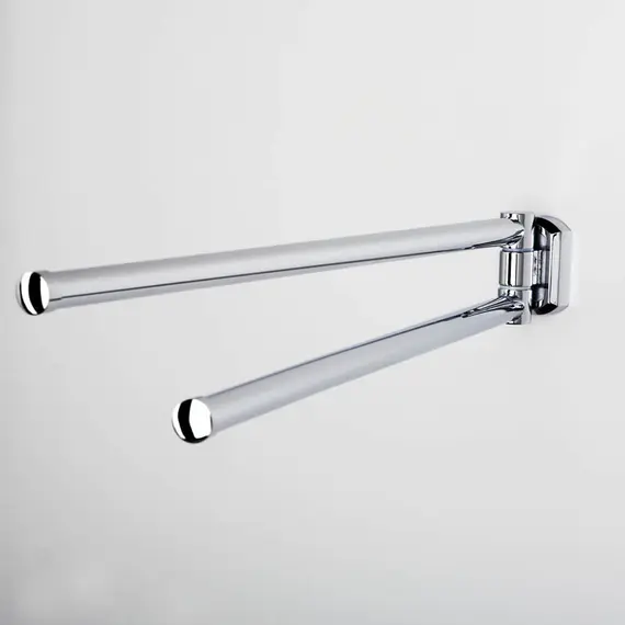 ДЕРЖАТЕЛЬ ПОЛОТЕНЕЦ ДВОЙНОЙ WASSERKRAFT ODER K-3031