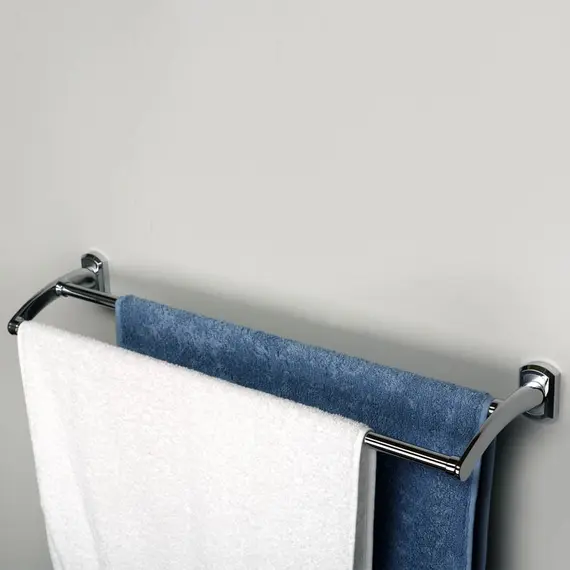 ДЕРЖАТЕЛЬ ПОЛОТЕНЕЦ ДВОЙНОЙ WASSERKRAFT ODER K-3040