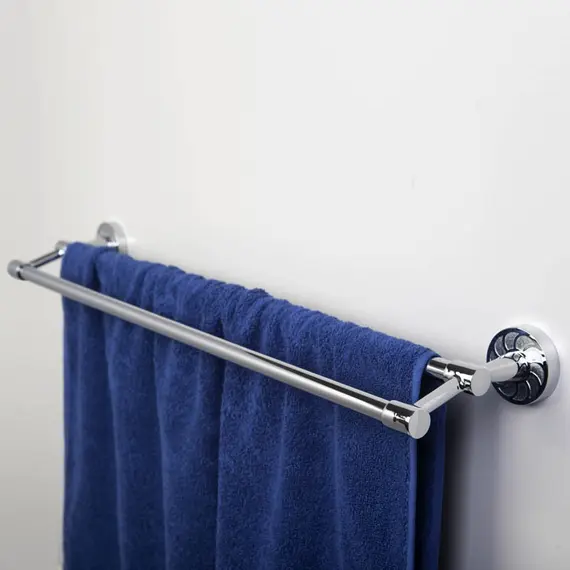 ДЕРЖАТЕЛЬ ПОЛОТЕНЕЦ ДВОЙНОЙ WASSERKRAFT ISEN K-4040