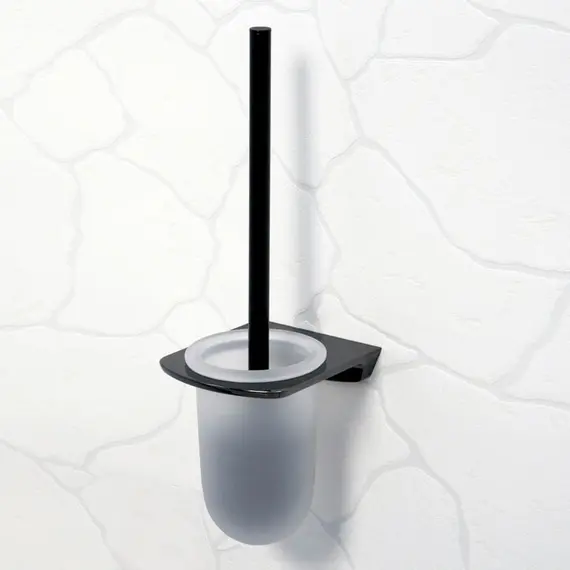 ЩЕТКА ДЛЯ УНИТАЗА ПОДВЕСНАЯ WASSERKRAFT GLAN K-5127