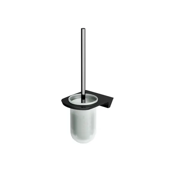 ЩЕТКА ДЛЯ УНИТАЗА ПОДВЕСНАЯ WASSERKRAFT GLAN K-5127