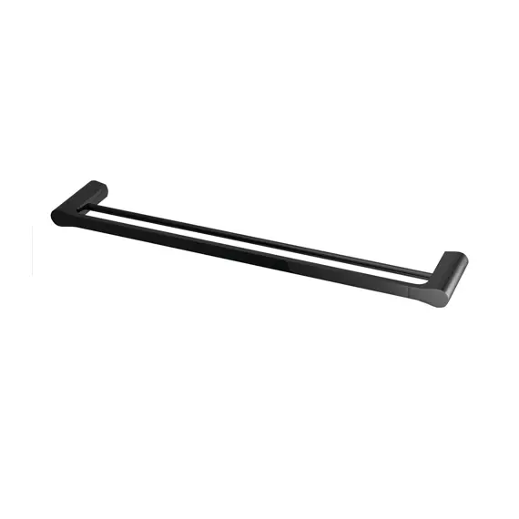 ДЕРЖАТЕЛЬ ПОЛОТЕНЕЦ ДВОЙНОЙ WASSERKRAFT GLAN K-5140