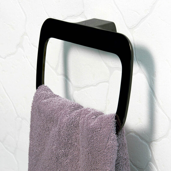 ДЕРЖАТЕЛЬ ПОЛОТЕНЕЦ WASSERKRAFT GLAN K-5160