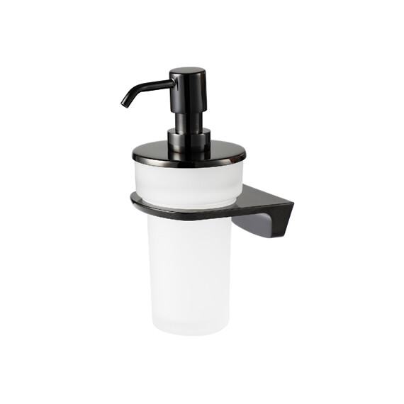 ДОЗАТОР ДЛЯ ЖИДКОГО МЫЛА WASSERKRAFT GLAN K-5199