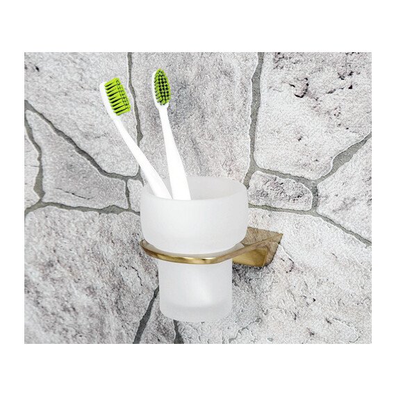 ПОДСТАКАННИК ОДИНАРНЫЙ WASSERKRAFT AISCH K-5928