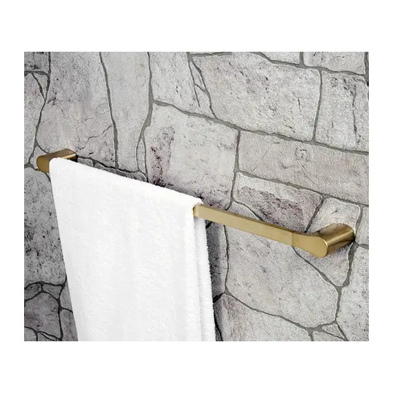 ДЕРЖАТЕЛЬ ПОЛОТЕНЕЦ ОДИНАРНЫЙ WASSERKRAFT AISCH K-5930