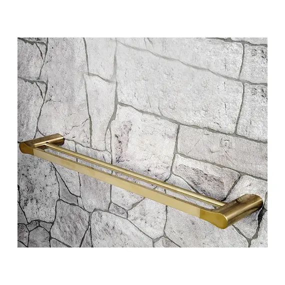 ДЕРЖАТЕЛЬ ПОЛОТЕНЕЦ ДВОЙНОЙ WASSERKRAFT AISCH K-5940