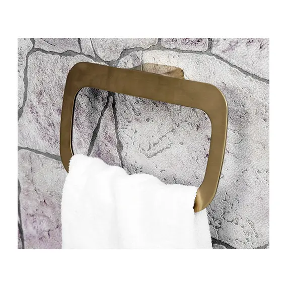 ДЕРЖАТЕЛЬ ПОЛОТЕНЕЦ WASSERKRAFT AISCH K-5960