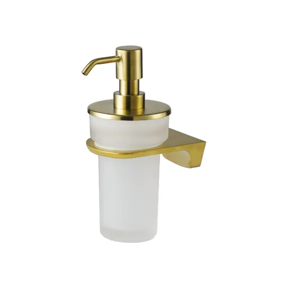 ДОЗАТОР ДЛЯ ЖИДКОГО МЫЛА WASSERKRAFT AISCH K-5999