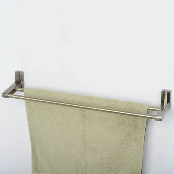 ДЕРЖАТЕЛЬ ПОЛОТЕНЕЦ ДВОЙНОЙ WASSERKRAFT EXTER K-5240