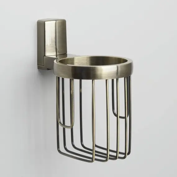 ДЕРЖАТЕЛЬ ОСВЕЖИТЕЛЯ WASSERKRAFT EXTER K-5245