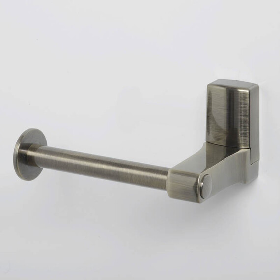 ДЕРЖАТЕЛЬ ТУАЛЕТНОЙ БУМАГИ WASSERKRAFT EXTER K-5296